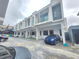 3 bedroom House for sale Chevron Toll Gate Lekki Lagos