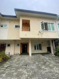 3 bedroom House for rent Chevron Lekki Lagos