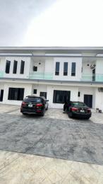 3 bedroom House for rent Citadel View Estate Behind Blenco Supermarket Sangotedo Lagos