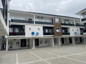 3 bedroom House for rent Ikate Lekki Lagos