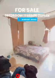 3 bedroom House for sale Around Aco Estate Lugbe Abuja