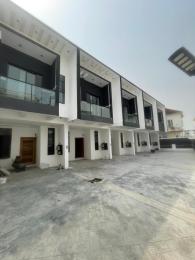 3 bedroom House for sale Chevron Lekki Lagos