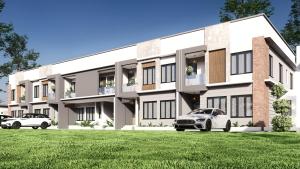 3 bedroom House for sale Kaura (Games Village) Abuja