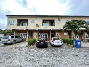 3 bedroom House for sale Abraham Adesanya Lekki Gardens estate Ajah Lagos