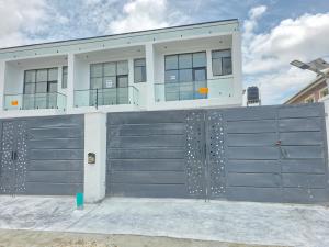 3 bedroom House for sale Sangotedo Ajah Lagos