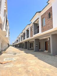 3 bedroom House for rent Alexander Estate Abraham adesanya estate Ajah Lagos