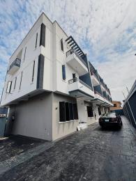 4 bedroom House for sale Omole phase 2 Ojodu Lagos