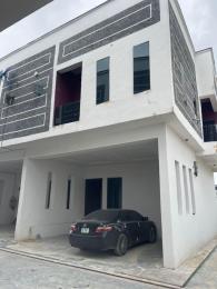 3 bedroom House for rent Off Lekki-Epe Expressway Ajah Lagos