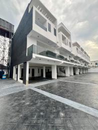 3 bedroom House for sale Chevron Toll Gate Lekki Lagos