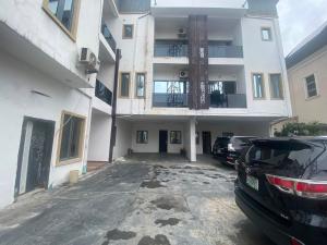 3 bedroom House for rent Lekki Conservation Centre Lekki Lagos