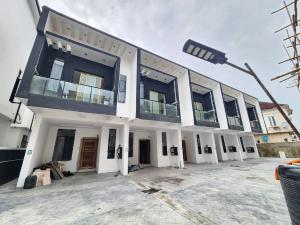 3 bedroom House for sale Chevron Lekki Lagos