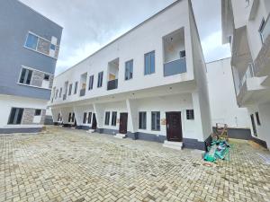3 bedroom House for sale Mobil Road Lekki Lagos