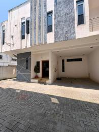 3 bedroom House for rent Orchid Lekki Lagos