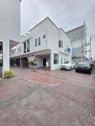 3 bedroom House for sale Orchid Road Orchid Lekki Lagos