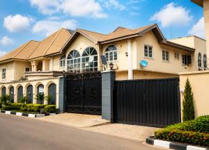 House for sale Ajao Estate Isolo Lagos