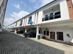 3 bedroom House for rent Harris Drive, VGC Lekki Lagos