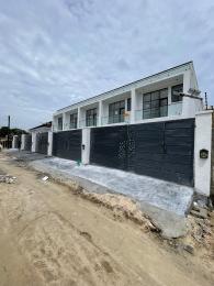 3 bedroom House for sale Sangotedo Sangotedo Ajah Lagos