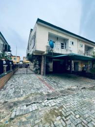 3 bedroom House for sale Lekki Gardens Phase 2 Lekki Gardens estate Ajah Lagos