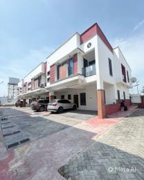 3 bedroom House for rent Orchid Lekki Lagos