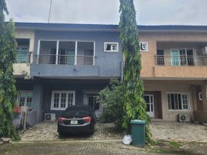 3 bedroom House for rent Lekki Gardens estate Ajah Lagos