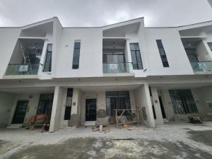 3 bedroom House for sale Abraham adesanya estate Ajah Lagos
