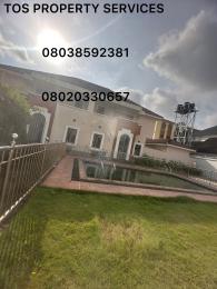 3 bedroom House for rent Lekki Phase 1, Lagos. Lekki Phase 1 Lekki Lagos