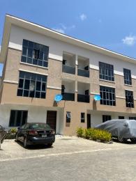 3 bedroom House for sale Ikoyi Old Ikoyi Ikoyi Lagos