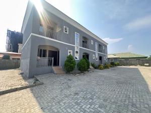 3 bedroom House for rent Jakande Lekki Lagos