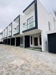 3 bedroom House for sale In A Gated And Secured Estate Ikota Lekki Lagos