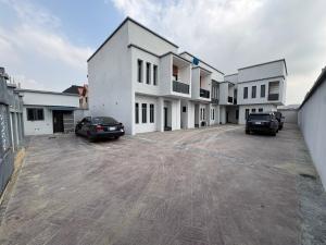 3 bedroom House for sale Ogombo Ajah Lagos