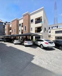 3 bedroom House for rent Ikate Lekki Lagos