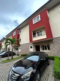3 bedroom House for sale Osapa london Lekki Lagos