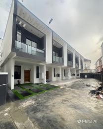 3 bedroom House for rent 2nd Toll Gate Lekki Lagos