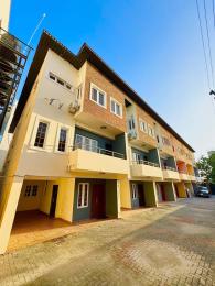 3 bedroom House for sale Ikate Lekki Lagos
