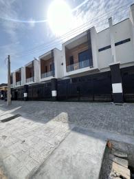 3 bedroom House for sale Ikota Gra Ikota Lekki Lagos