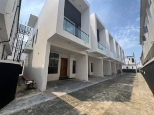 3 bedroom House for sale Ikate Lekki Lagos