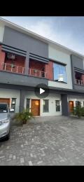 3 bedroom House for sale Estate Off Lekki-Epe Expressway Ajah Lagos