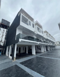 3 bedroom House for sale Orchid Off Lekki-Epe Expressway Ajah Lagos