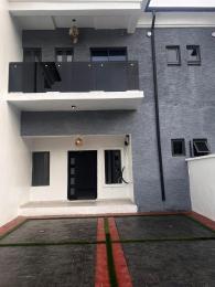 3 bedroom House for rent Dpkay Estate Orchid Lekki Lagos