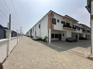 House for rent Orchid Road Orchid Lekki Lagos