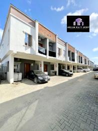 3 bedroom House for rent Ikota Lekki Lagos