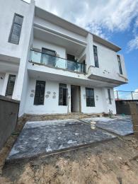 3 bedroom House for sale Ajah, Sangotedo Sangotedo Lagos