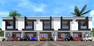 3 bedroom House for sale Ajah Ajah Lagos