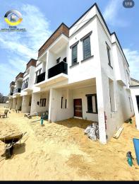 3 bedroom House for sale Ikota Lekki Lagos