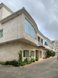 3 bedroom House for sale Milverton Bourdillon Ikoyi Lagos