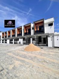 3 bedroom House for sale Off Lekki-Epe Expressway Ajah Lagos