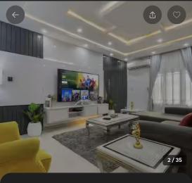 3 bedroom House for shortlet Lekki Gardens estate Ajah Lagos