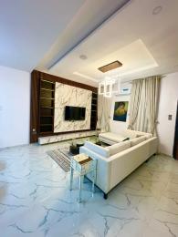 3 bedroom House for shortlet Harris Drive Beside Vgc VGC Lekki Lagos