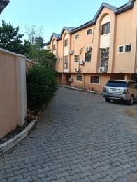 3 bedroom House for rent Asokoro Asokoro Abuja