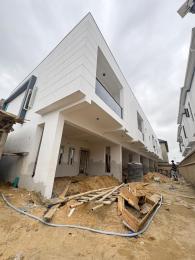 3 bedroom House for sale Ajah Lekki Lekki Phase 2 Lekki Lagos